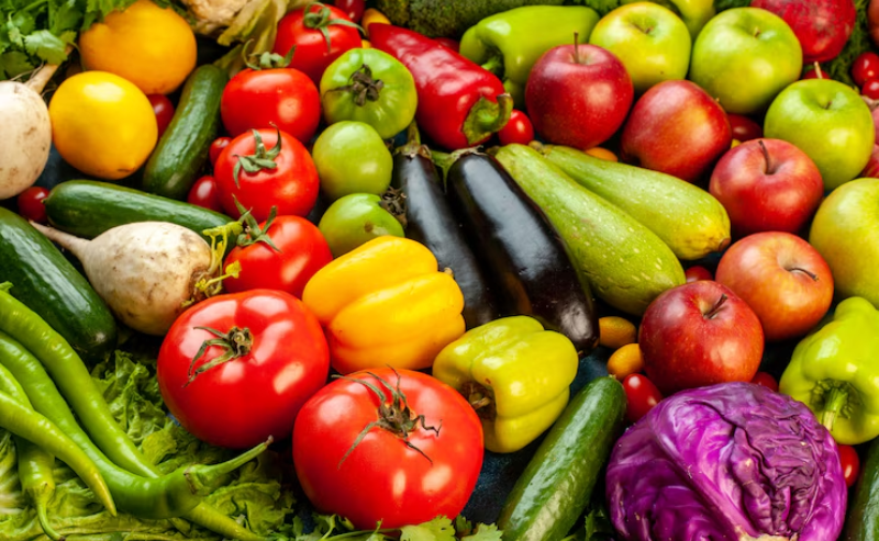 Food Grains